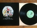 QUEEN A Day At The Races LP Vinyl Record 1976 US Pressing Elektra VG+/VG+