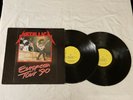 Metallica - European Tour '90 - Rare