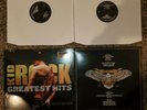 Kid Rock Greatest Hits You Never Saw Coming Vinyl Record