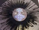 Ghost Opus Eponymous Clear W Black Speckles First Press Vinyl