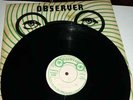 OBSERVER/BLACK HASS THE HIGHEST CULTURE - JEWELL [ROOTS REGGAE]   12