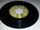 BLANK[OB]/BYE BYE BABY - PRINCE BUSTER  [R/STEADY]   7