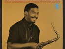 HOUSTON PERSON: Soul Dance  LP (fireworks lbl reissue) Jazz