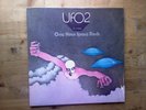 UFO 2 Flying Near Mint Vinyl Record Album 2015 Repertoire Reissue V134