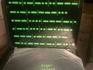 ROGER WATERS (Pink Floyd) Radio K.A.O.S. w/EX VINYL