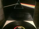 PINK FLOYD Dark Side Of The Moon w/EX+/NM- VINYL