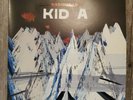 Radiohead Kid A 2x10” Vinyl LP Record US 2000