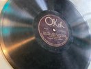 78 Fiddlin' John Carson-You will never miss-Papa's billy Okeh Prewar Country