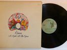 Queen - A Night At The Opera - 1975 US 1st Press 7E-1053 (EX) Ultrasonic Clean