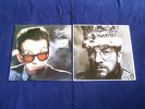 2 x Elvis Costello And The Attractions Show Trust King of America Vinyl LP