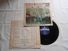 John Mayall - Blues Breakers With Eric Clapton - Decca, First STEREO Print