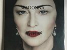 Madonna Madame X Limited Blue Vinyl