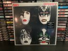 KISS Vinyl - Dynasty - 2014 Reissue - MINT