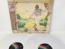 GOODBYE YELLOW BRICK ROAD Elton John Vintage MCA Records MCA2-10003 1973