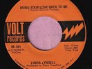 Linda Lyndell 