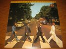 The Beatles-Abbey road LP,MFSL US 1979,ltd., remastered,megarar, Vinyl mint