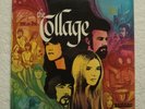 * * The Collage - Self Titled 1967 still sealed N.O.S. pop psychedelic stereo Lp