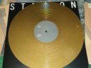 Russian Circles Station ltd Gold lp