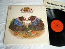 MATCHING MOLE - S/T - Lovely ORIGINAL 1972 UK Vinyl LP CBS 64850 Robert Wyatt EX
