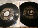 Little Richard. Gold London 45s. Rip It Up. Long Tall Sally. Ready Teddy. Tutti