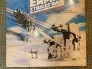 The Story of Star Wars Empire Strikes Back * London Symphony Orchestra * Album
