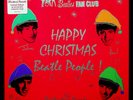 BEATLES CHRISTMAS 7