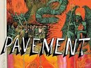 PAVEMENT - QUARANTINE THE PAST: THE BEST OF PAVEMENT NEW VINYL