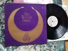 WOODS BAND - UK Folk Psych Orig. 1ST 1971 matrix 2w/3w Greenwich NEAR MINT MINT