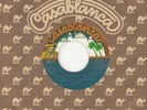 KISS - ROCK AND ROLL ALL NITE - ORIGINAL CASABLANCA 45 - GREAT SHAPE