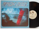 Amon Düül II       Vive La France         Krautrock         NM # O