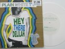 Plain White T's HEY THERE DELILAH 2007 UK 7
