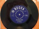 The Zombies-Just Out Of Reach/Remember You 7