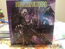 THE GRATEFUL DEAD WITH DUANE ALLMAN Fillmore East 1971 2 LP set