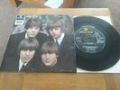 Beatles for Sale No. 2 - UK 1st press EP 1965