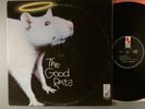 Good Rats, The  Self-Titled   Hard Rock; Garage