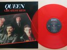 Queen Greatest Hits col. Vinyl Lp