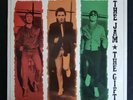 THE JAM The Gift POLYDOR STEREO Inner 1982 UK Press A3 / B2 POLD5055 VINYL LP EX