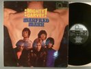Manfred Mann  Mighty Garvey    Pop Psych; Psych  UK Press  Mono