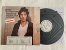 Bruce Springsteen - Darkness on the Edge of Town, PROMO LP, Hype sticker, NM/NM