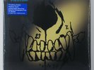 THROBBING GRISTLE 'Heathen Earth' Ltd. Edition BLUE Vinyl LP + Print NEW/SEALED