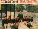 Hear Sonora Santanera Sonia Lopez Canela Pura 45rpm Latin Guaguanco Mexican Son