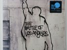 RAGE AGAINST THE MACHINE 'Battle Of Los Angeles' 180g Vinyl LP NEW/SEALED