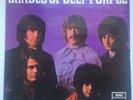 Shades Of Deep Purple -  1st UK MONO press LP - EX