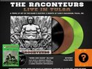 Third Man Records Vault Package#43 RACONTEURS LIVE IN TULSA New