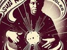 SUN RA-SINGLES 2 (GATE) (DLCD) (UK IMPORT) VINYL LP NEW