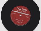 COLLINS DOWN BEAT/ HOME TO SEE MY BABY - OWEN GRAY, L STERLING(68 ROCKSTEADY 7