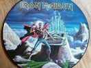 Iron Maiden 12