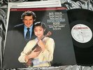 MIDORI Violin BACH / VIVALDI Concertos w ZUKERMAN PHILIPS DIGITAL STEREO LP Mint