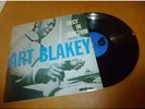 ART BLAKEY orgy in rhythm volume two BLUE NOTE BSTF 81555 French Lp 70-80's