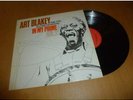 ART BLAKEY AND THE JAZZ MESSENGERS in my prime vol 2 TIMELESS SJP 118 Lp 1978